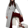 fashion women cashmere cardigan